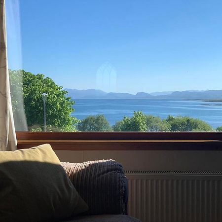 Skye Basecamp Hostel, Broadford Bay, Isle Of Skye Exteriér fotografie